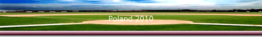 Poland 2010